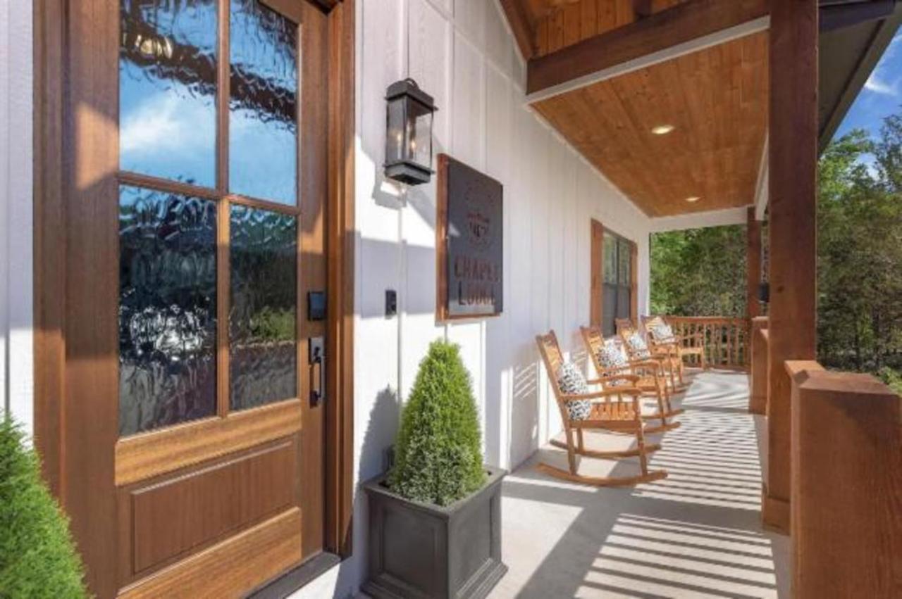 Villa Premier Retreat With Hot Tub, Theater & Pool Table Hollister Exterior foto