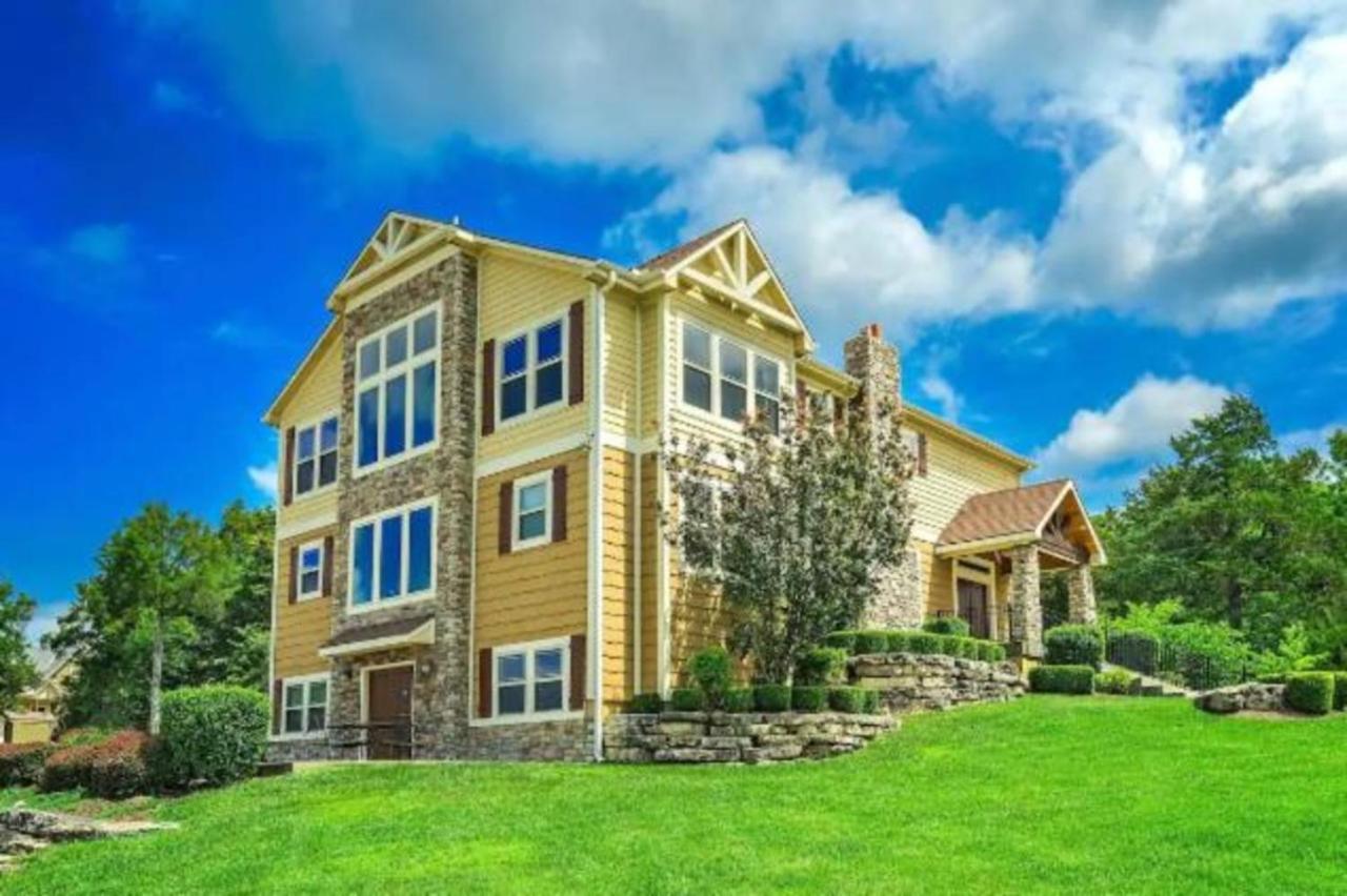 Villa Premier Retreat With Hot Tub, Theater & Pool Table Hollister Exterior foto