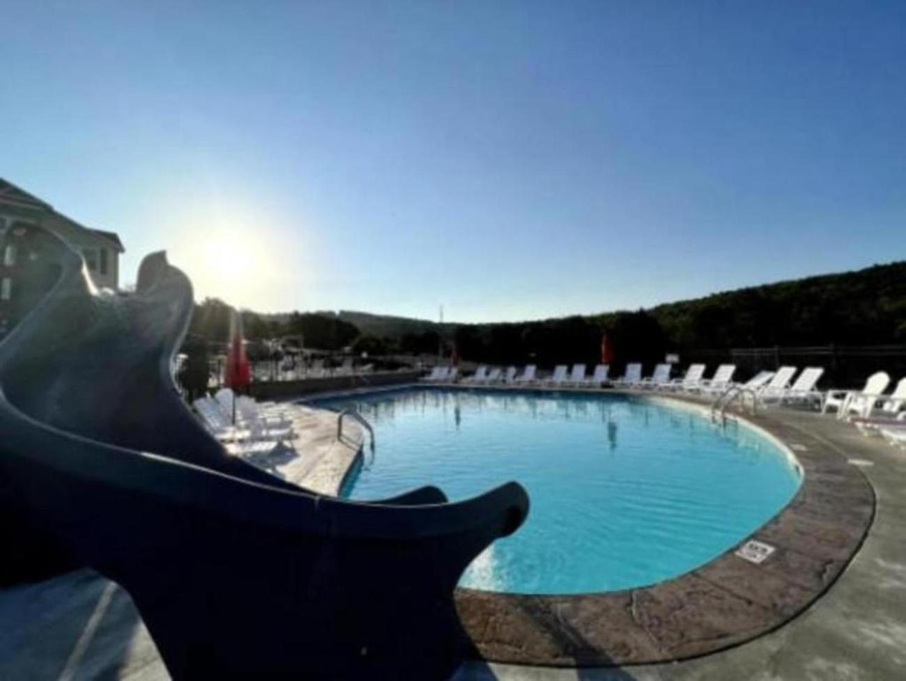 Villa Premier Retreat With Hot Tub, Theater & Pool Table Hollister Exterior foto