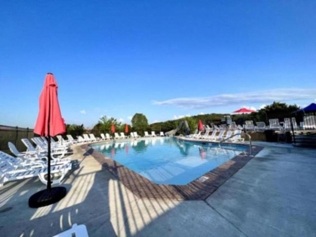 Villa Premier Retreat With Hot Tub, Theater & Pool Table Hollister Exterior foto